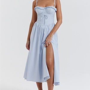 House of CB Jaime dress